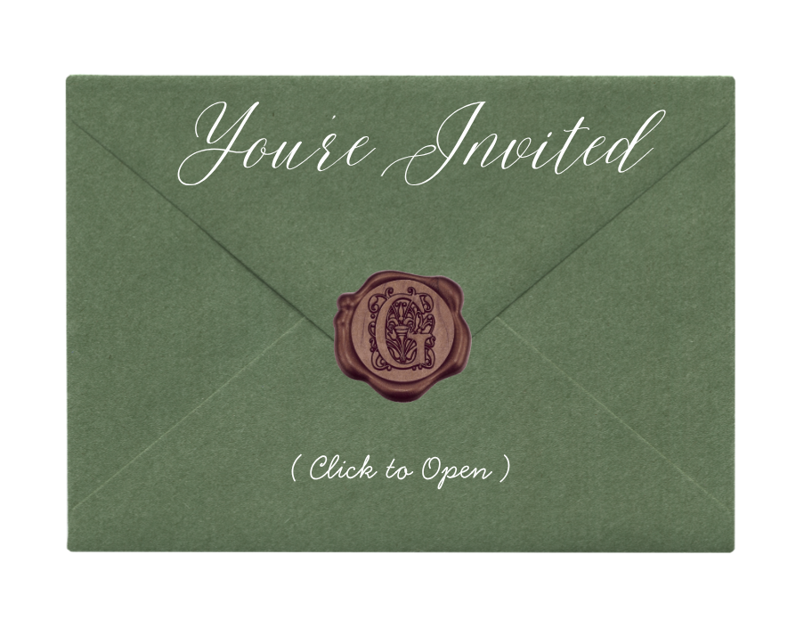 closed invitation